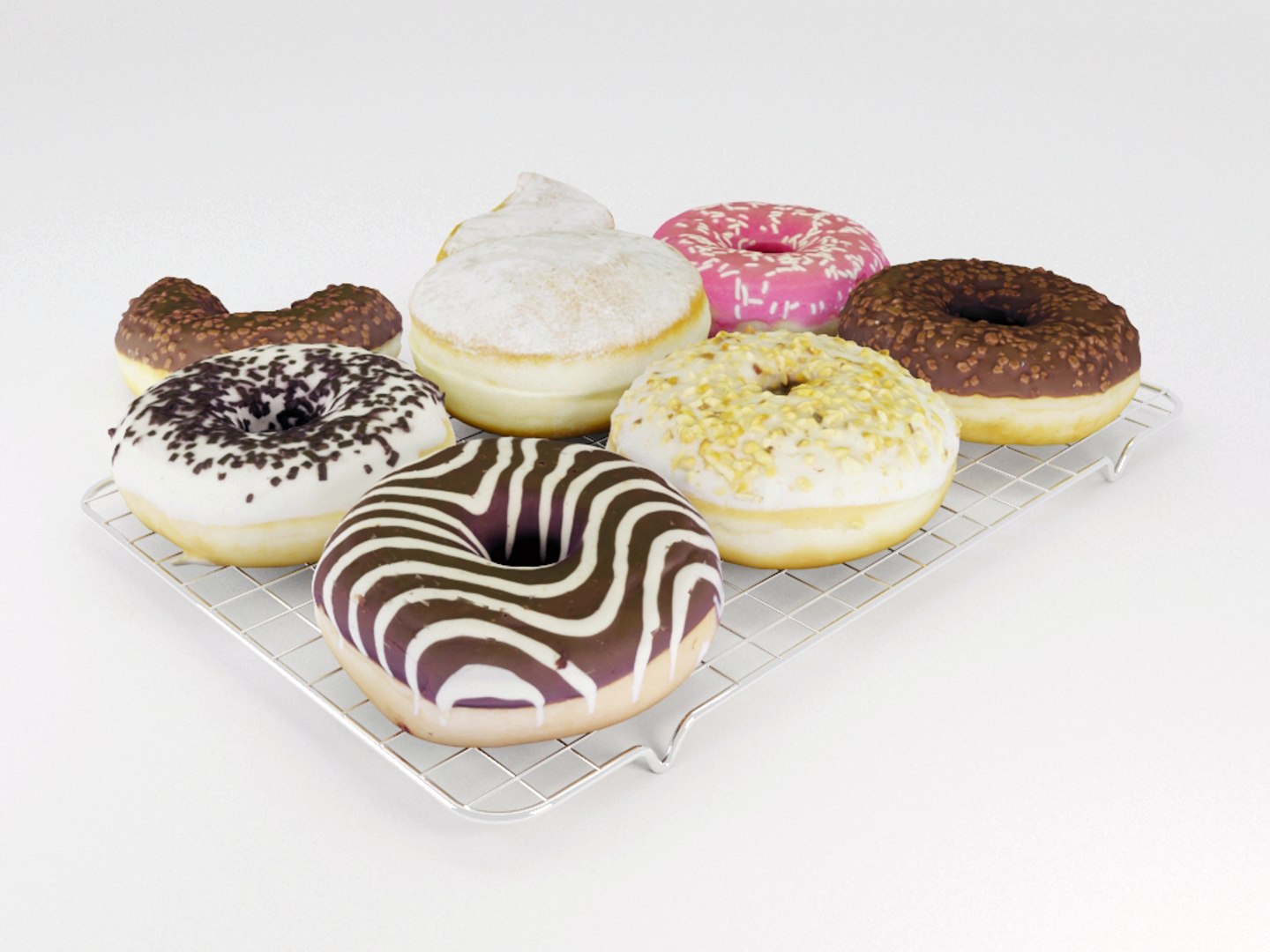 donuts 3d model https://p.turbosquid.com/ts-thumb/kk/Z1Xkin/9R/donuts_02/jpg/1691748410/1920x1080/fit_q87/947be8cf3219fd4e5c708042b0ee8df26b8e1f20/donuts_02.jpg