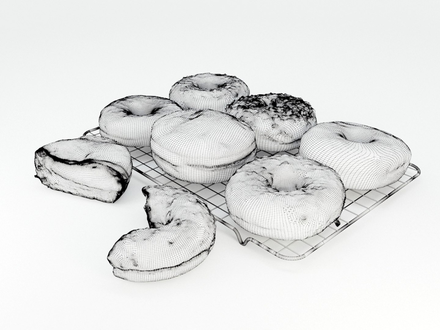 donuts 3d model https://p.turbosquid.com/ts-thumb/kk/Z1Xkin/wD/donuts_wire01/jpg/1691748413/1920x1080/fit_q87/5766daeb6e64a47b631efd0683fdd060a0fbd012/donuts_wire01.jpg
