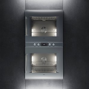 gaggenau double oven bx480112 model