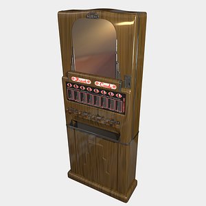 maya stoner vending machine