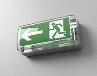 Emergency Exit Europe