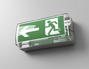 Emergency Exit Europe