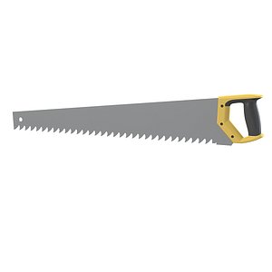 Hand Saw