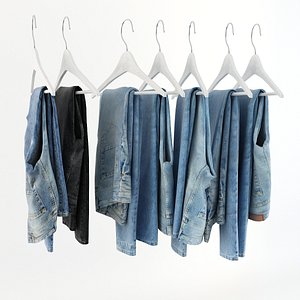 Jeans Set