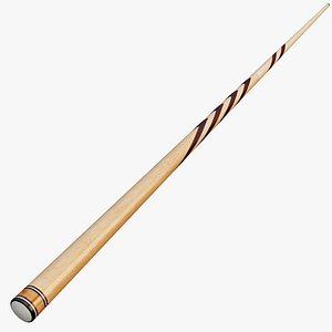 Pool Stick
