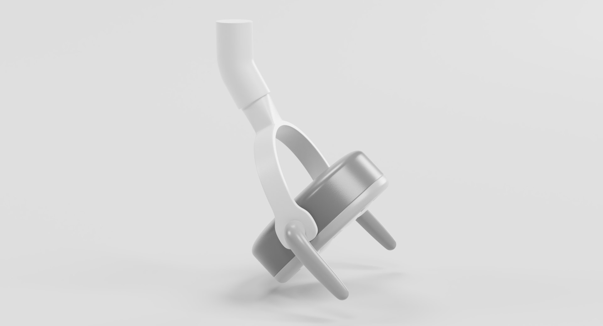Medical Light Model - TurboSquid 1333503