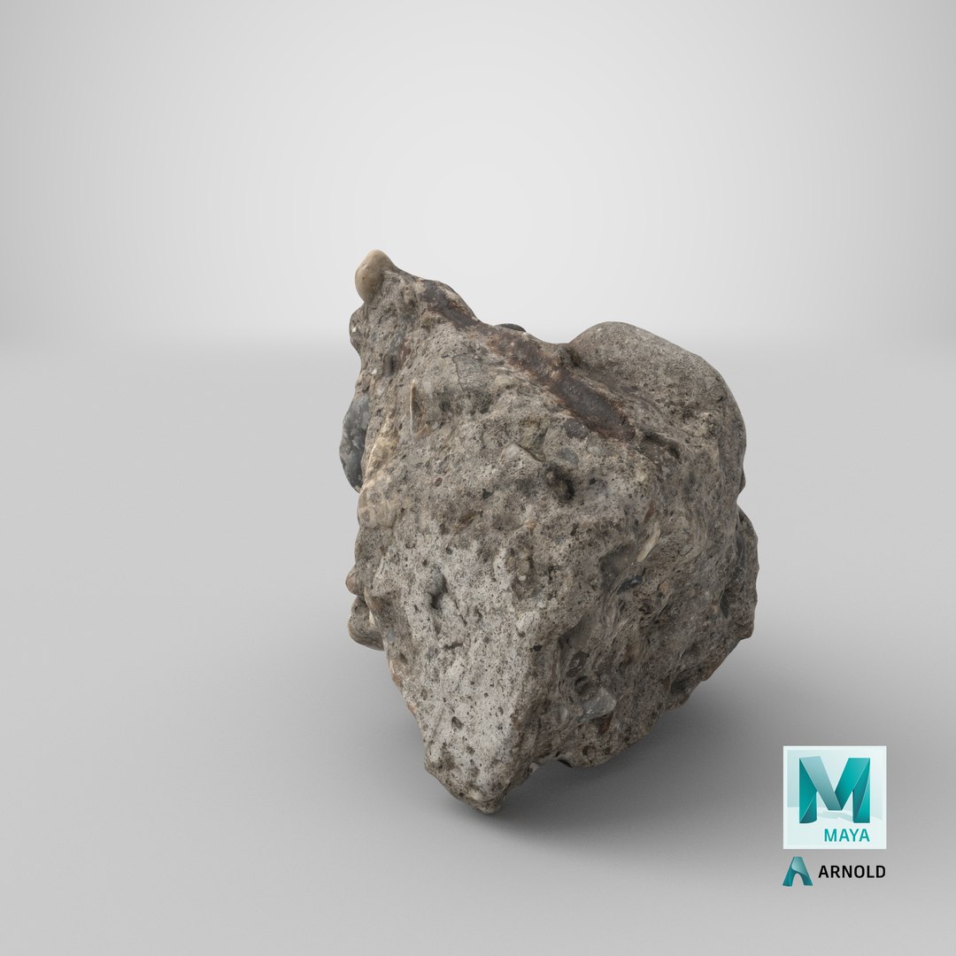 broken concrete piece 03 model https://p.turbosquid.com/ts-thumb/kk/yMAPak/twg4H8du/stemcell_maya_arnold_render/png/1568033527/1920x1080/fit_q87/fc4818ae4716a7bc0434051a965c81ce970cb3ba/stemcell_maya_arnold_render.jpg