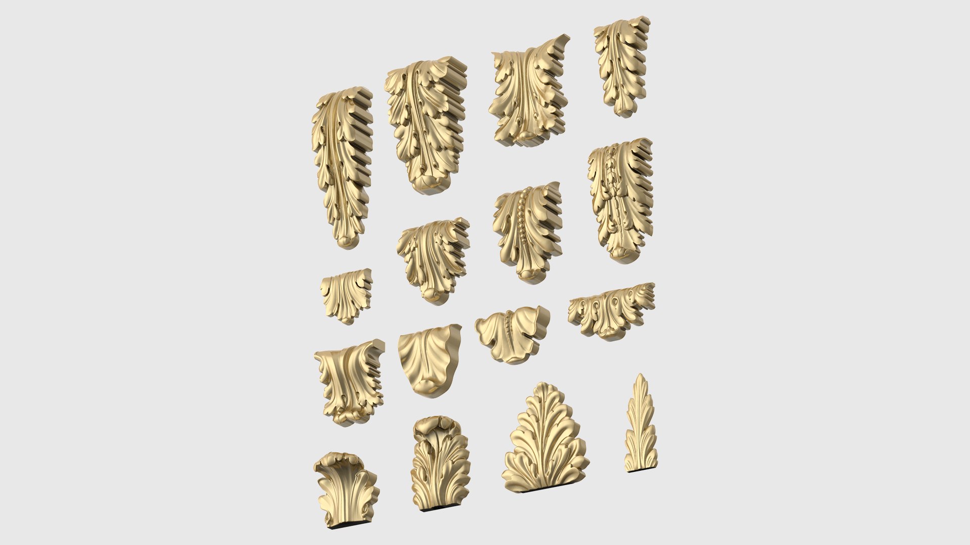 3D Bracket Leaves Collection https://p.turbosquid.com/ts-thumb/kl/4Bd3hx/ZW/4/jpg/1645020350/1920x1080/fit_q87/e03040d7bb072d06b4f0e279620d0b7b51a20988/4.jpg