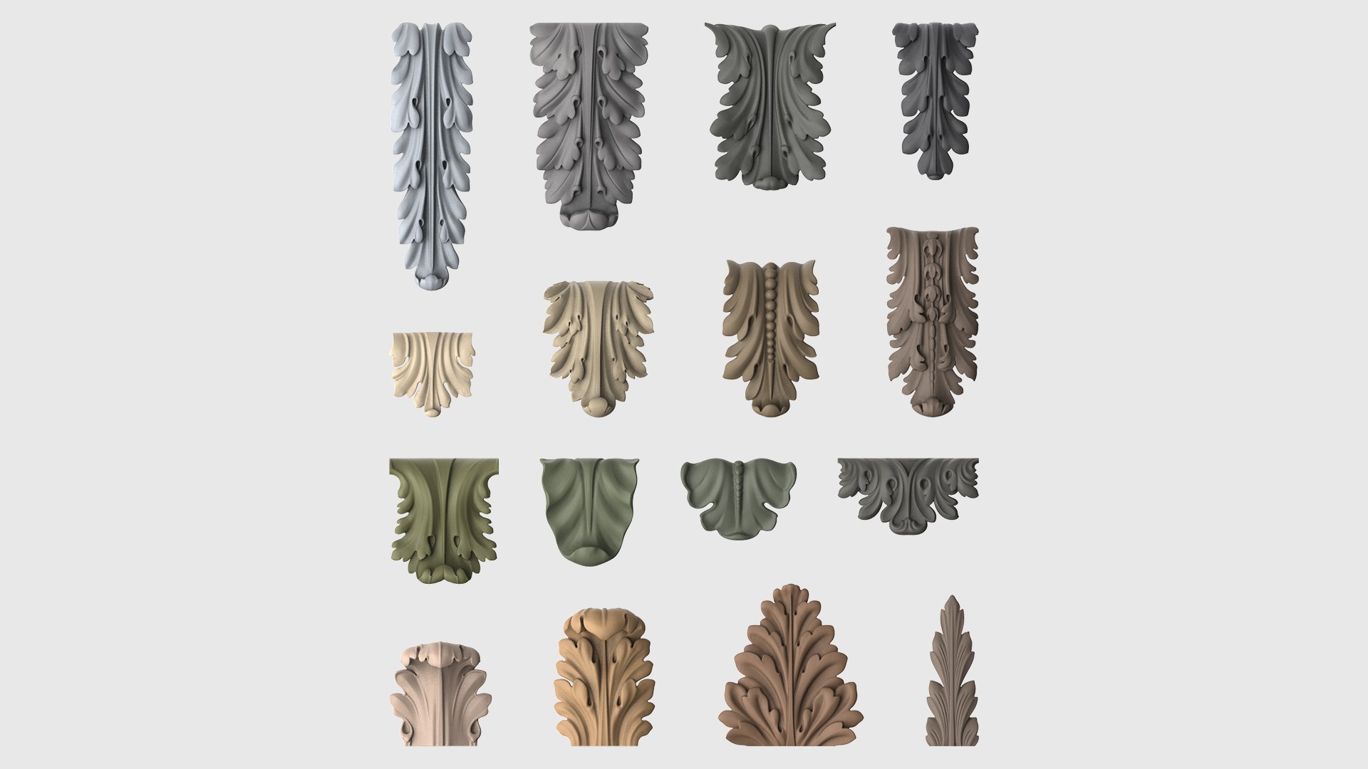 3D Bracket Leaves Collection https://p.turbosquid.com/ts-thumb/kl/4Bd3hx/nE/25/jpg/1645020354/1920x1080/fit_q87/4f589e8c510b07f8badd85bd467a63a5630f98e9/25.jpg