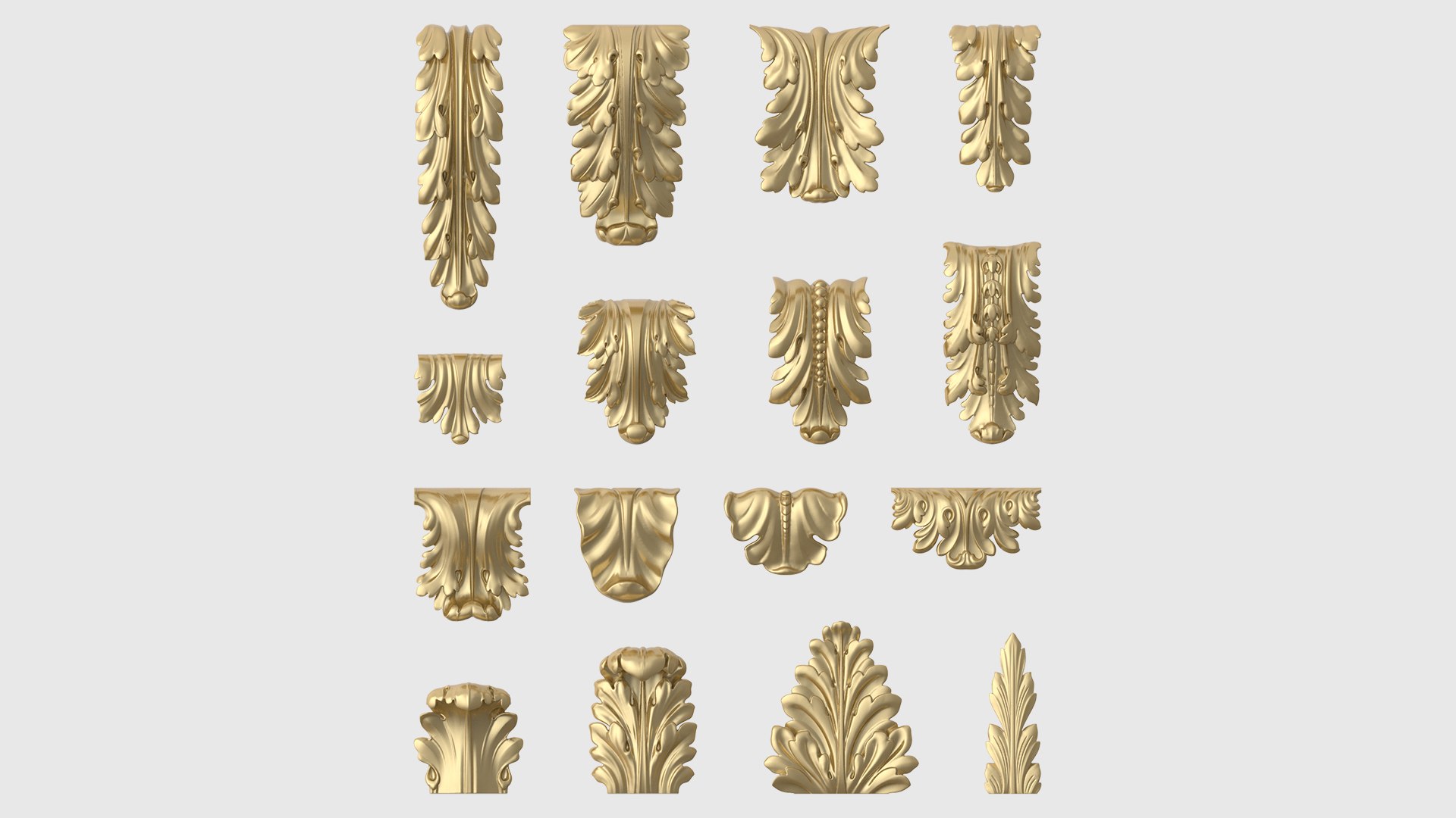 3D Bracket Leaves Collection https://p.turbosquid.com/ts-thumb/kl/4Bd3hx/pf/2/jpg/1645020350/1920x1080/fit_q87/455d6c1b6f89a79a0c65fc90f9ba42c7a1594268/2.jpg