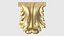 ブラケットの葉コレクション