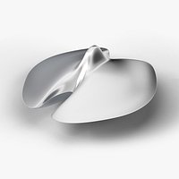 UFO flying saucer