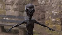 GUARDIAN OF THE CRYPT