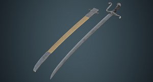 3D sabre 1b