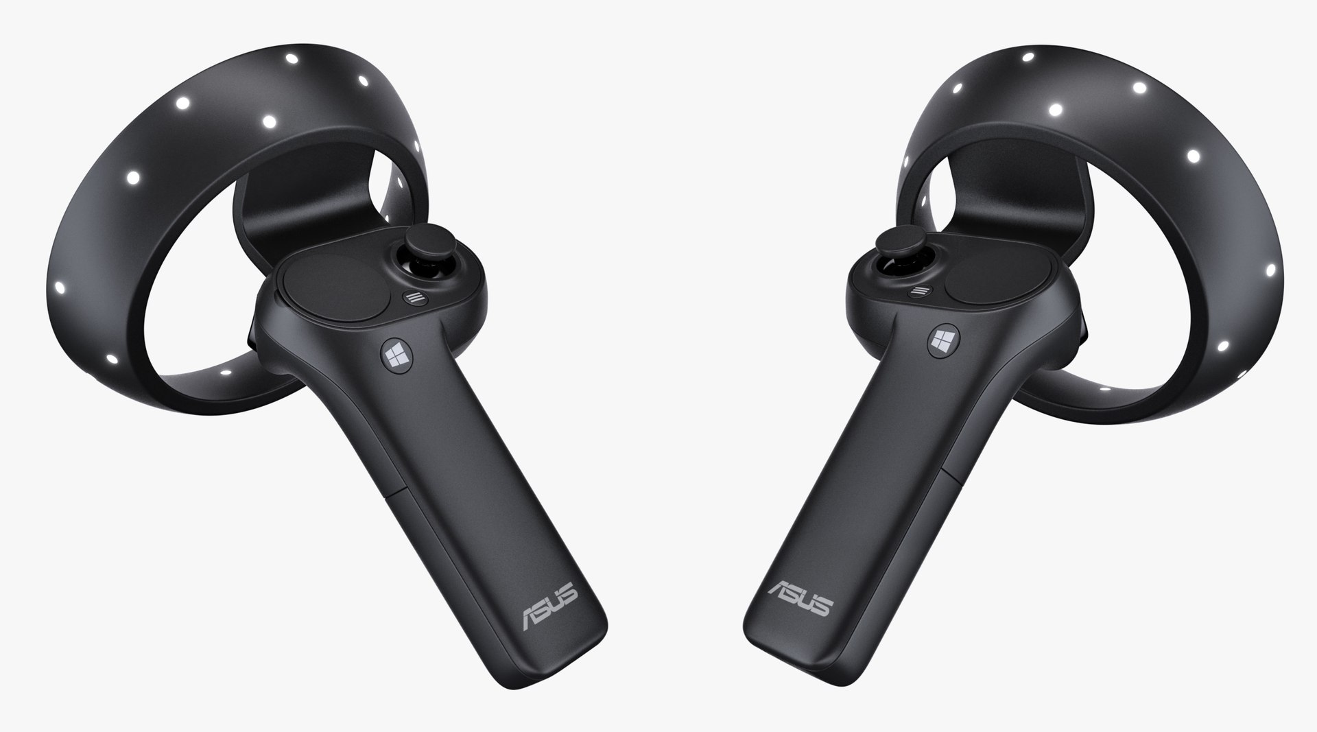 Asus Windows Mixed Reality 3D - TurboSquid 1231456