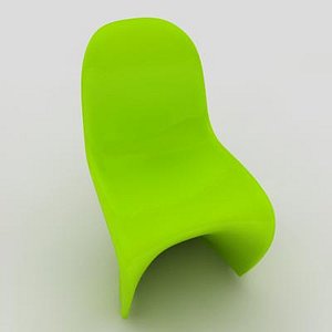 Panton Chair