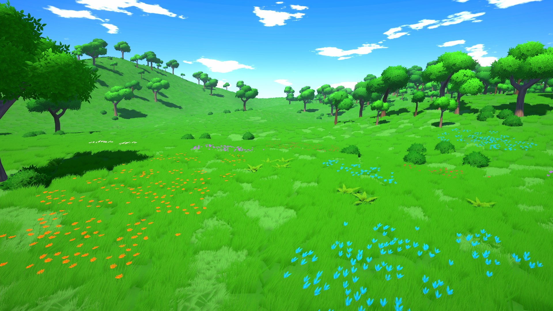 Forest - Stylized Fantasy Environment 3D model https://p.turbosquid.com/ts-thumb/kl/LPb70a/Kj/screenshot01/png/1734255216/1920x1080/fit_q87/2b4a5529a44d4557d3acbc8858a462ff0d3f000f/screenshot01.jpg