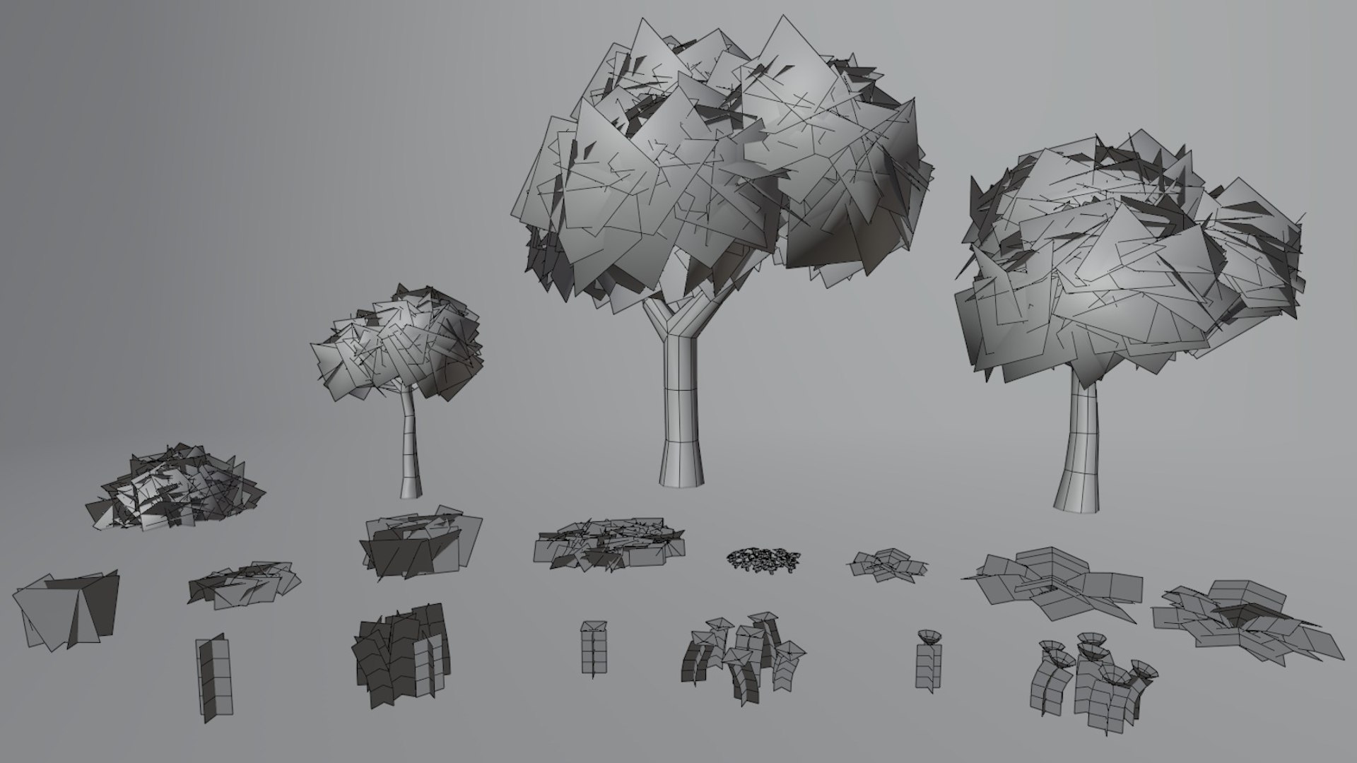 Forest - Stylized Fantasy Environment 3D model https://p.turbosquid.com/ts-thumb/kl/LPb70a/Lp/screenshot08/png/1734255219/1920x1080/fit_q87/81cec8aea4fedda63c171e6f700dab2570ec3f22/screenshot08.jpg