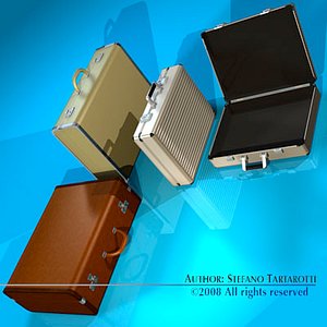 suitcase case 3ds