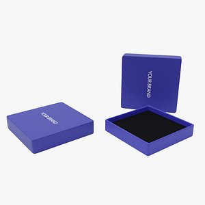 Necklace Box