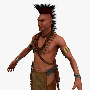 Native American