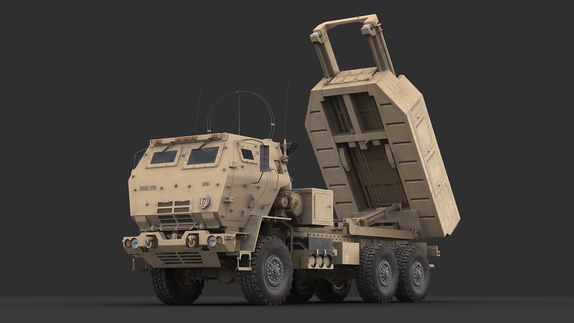 m142 himars army truck model https://p.turbosquid.com/ts-thumb/kl/Qk6QGP/pa/z029/jpg/1722774415/1920x1080/fit_q87/9226561e186d4416b6edbfe8991e30163799e1a0/z029.jpg