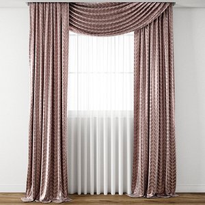 Curtain 133