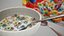 Cereal Bowl