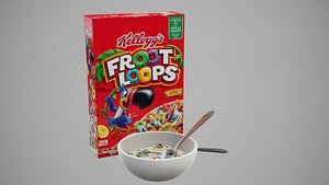 Cereal Bowl