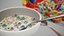 Cereal Bowl