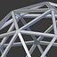 IcoSphere y la cúpula geodésica