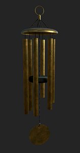 Wind Chimes
