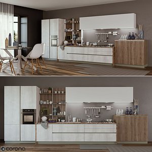Kitchen Cucine Stosa Infinity