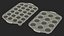Baking Trays Collection