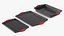 Baking Trays Collection