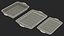 Baking Trays Collection