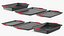Baking Trays Collection