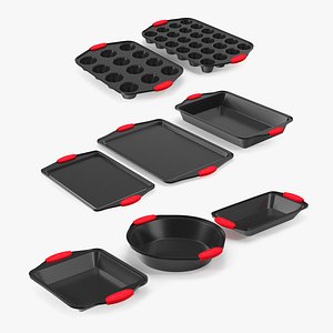 Baking Trays Collection