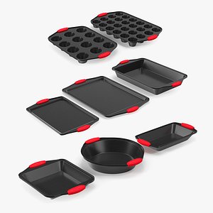 Baking Trays Collection