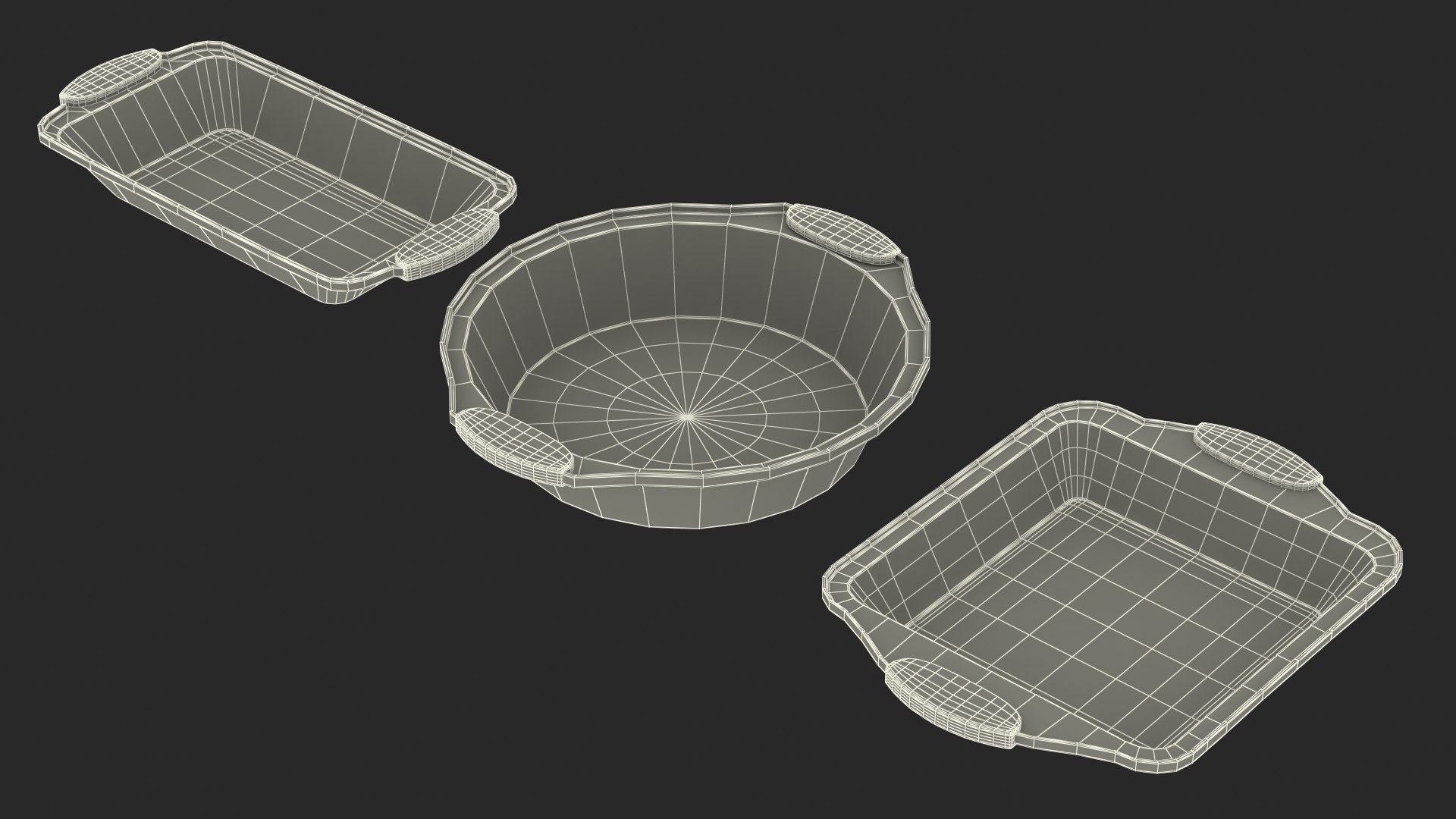 3D Baking Trays Collection model https://p.turbosquid.com/ts-thumb/kl/c9Suz3/rk/bakingtrayscollectionvray3dmodel035/jpg/1668589528/1920x1080/fit_q87/f46ae269c2eafee827e586ff5f6dd68f92e561a6/bakingtrayscollectionvray3dmodel035.jpg