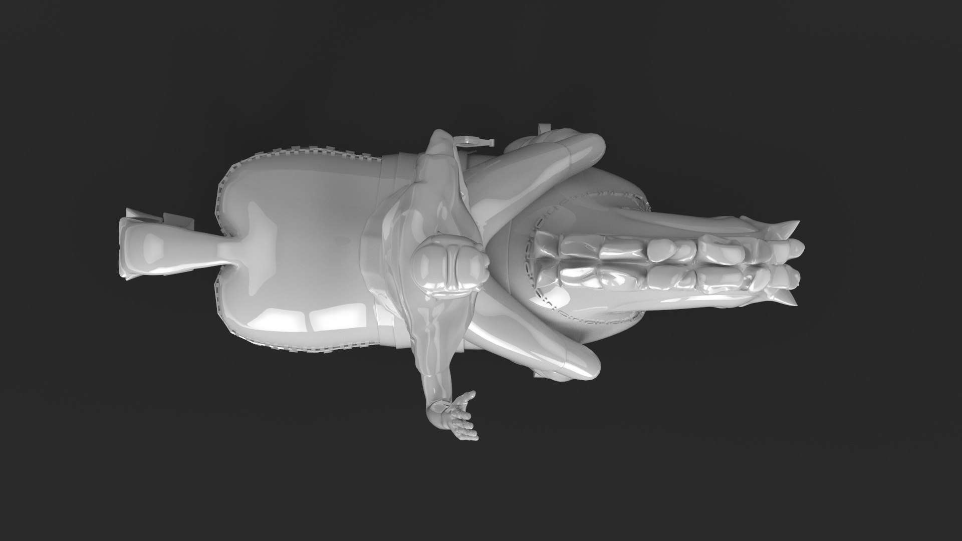 Model TurboSquid 1825648