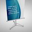 Banner Stand