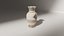 Modelo 3D VASE2