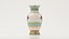 Modelo 3D VASE2