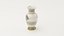 Modelo 3D VASE2