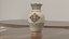Modelo 3D VASE2