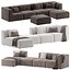 Sofá modular Clive para Dantonehome