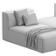 Sofá modular Clive para Dantonehome