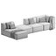 Sofá modular Clive para Dantonehome
