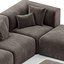 Sofá modular Clive para Dantonehome